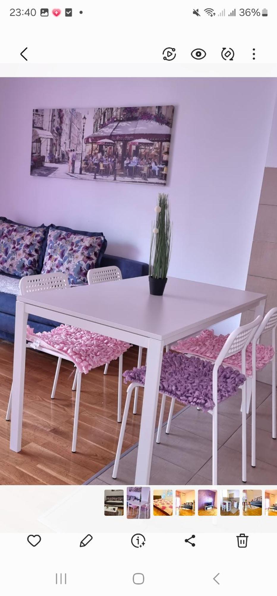 Naki Apartmani พอดโกริกา ห้อง รูปภาพ