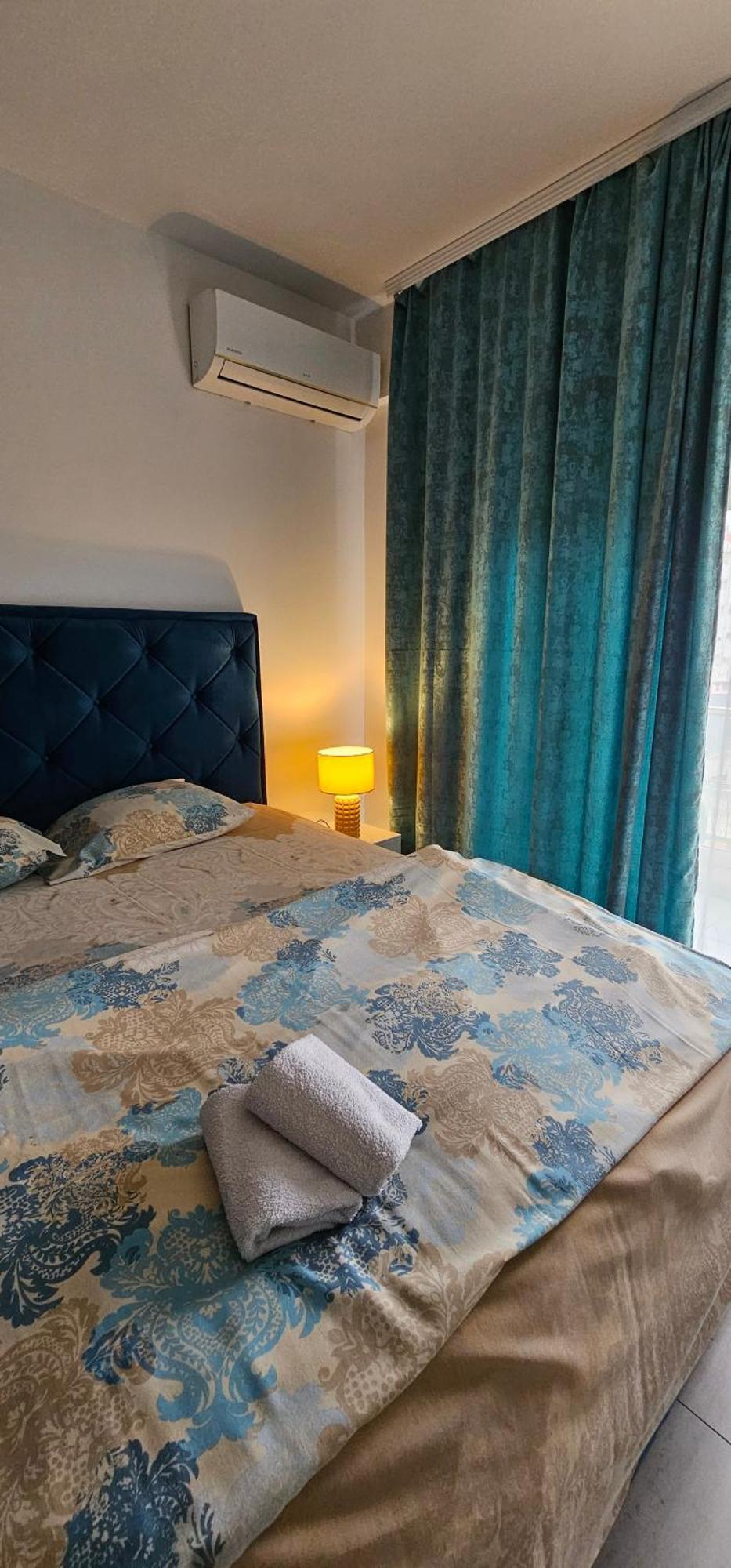 Naki Apartmani พอดโกริกา ห้อง รูปภาพ