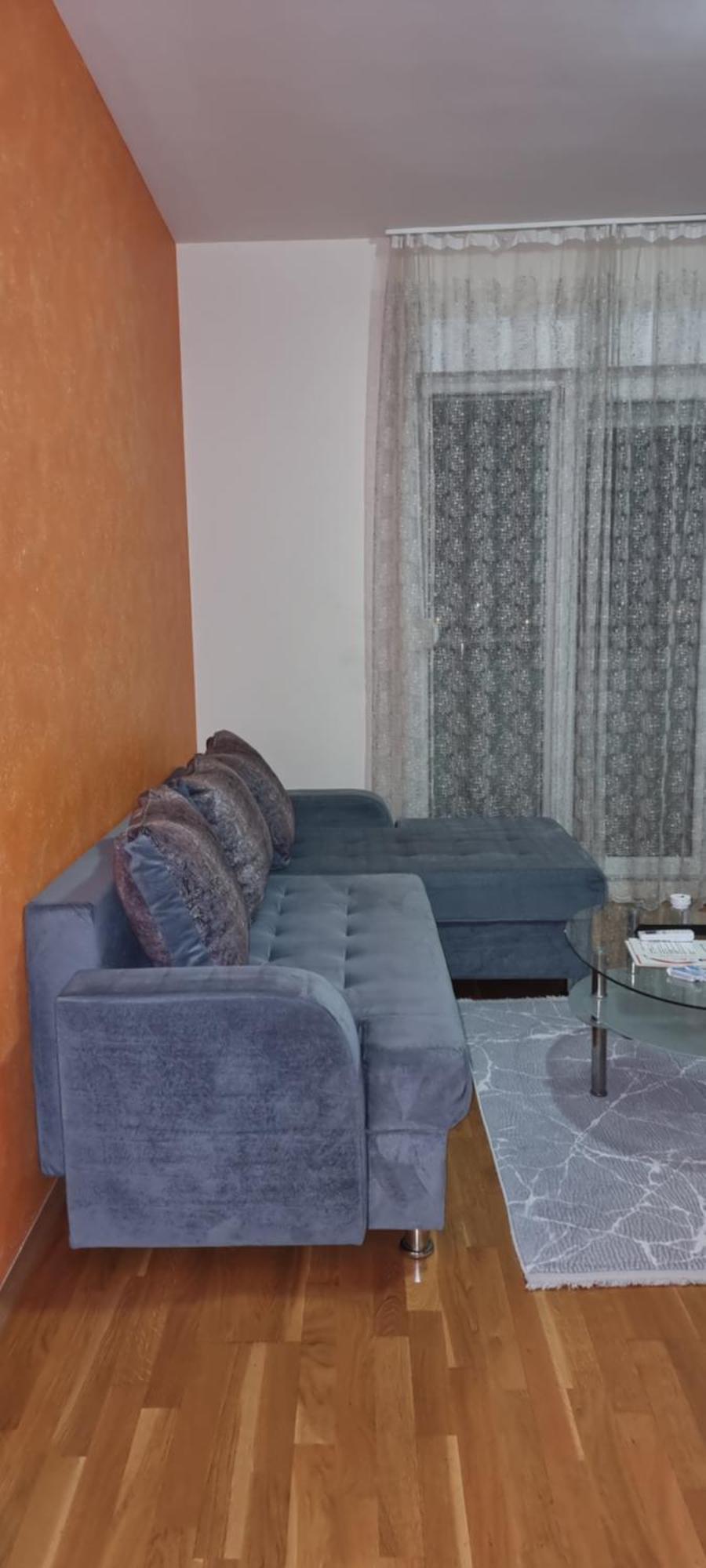 Naki Apartmani พอดโกริกา ห้อง รูปภาพ