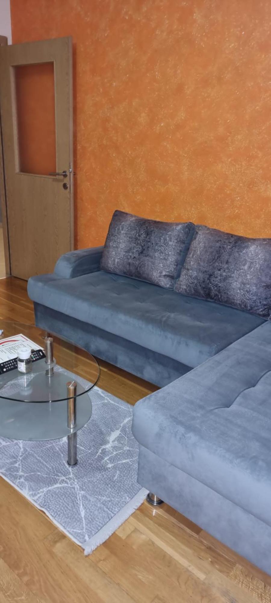 Naki Apartmani พอดโกริกา ห้อง รูปภาพ