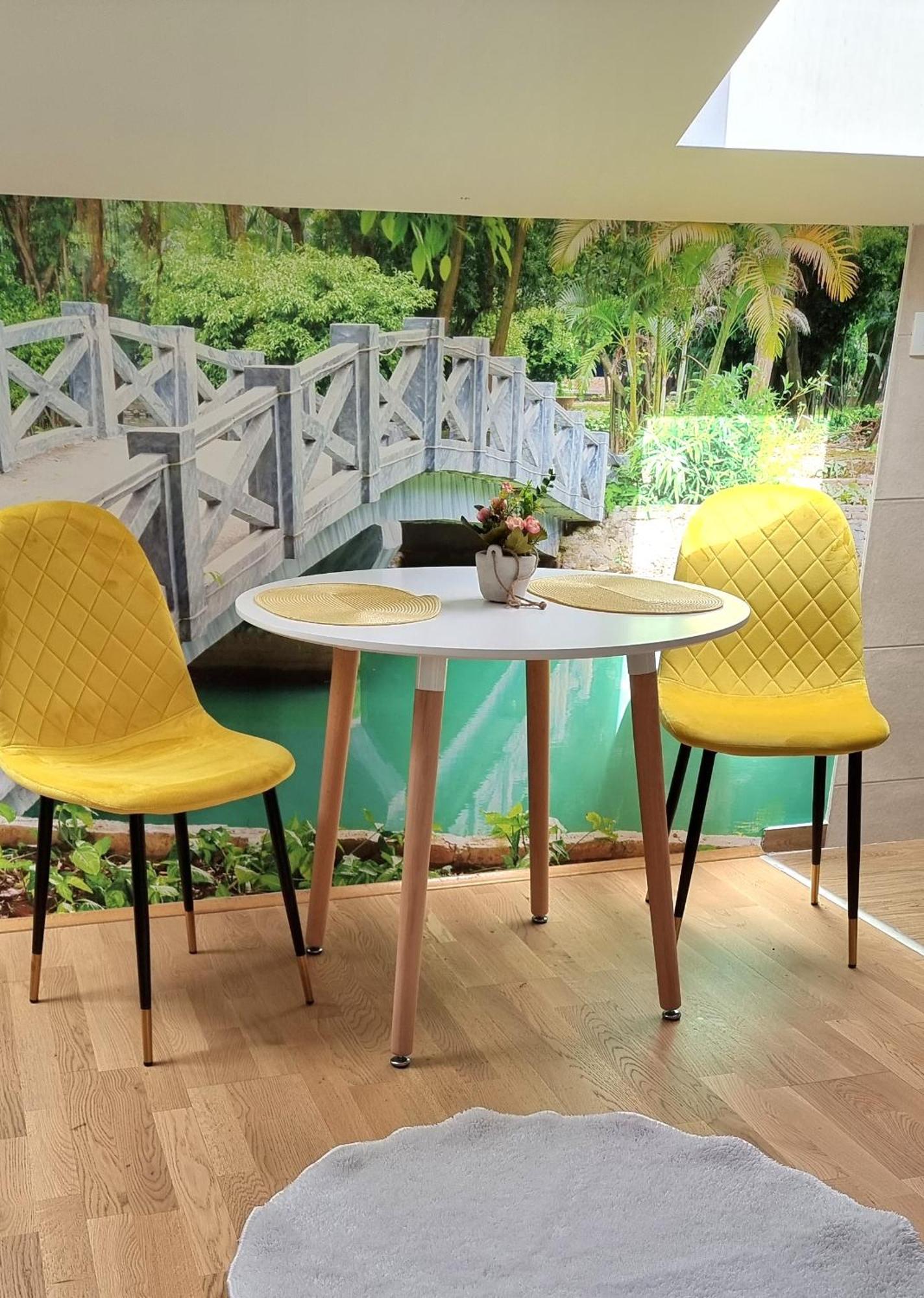 Naki Apartmani พอดโกริกา ห้อง รูปภาพ