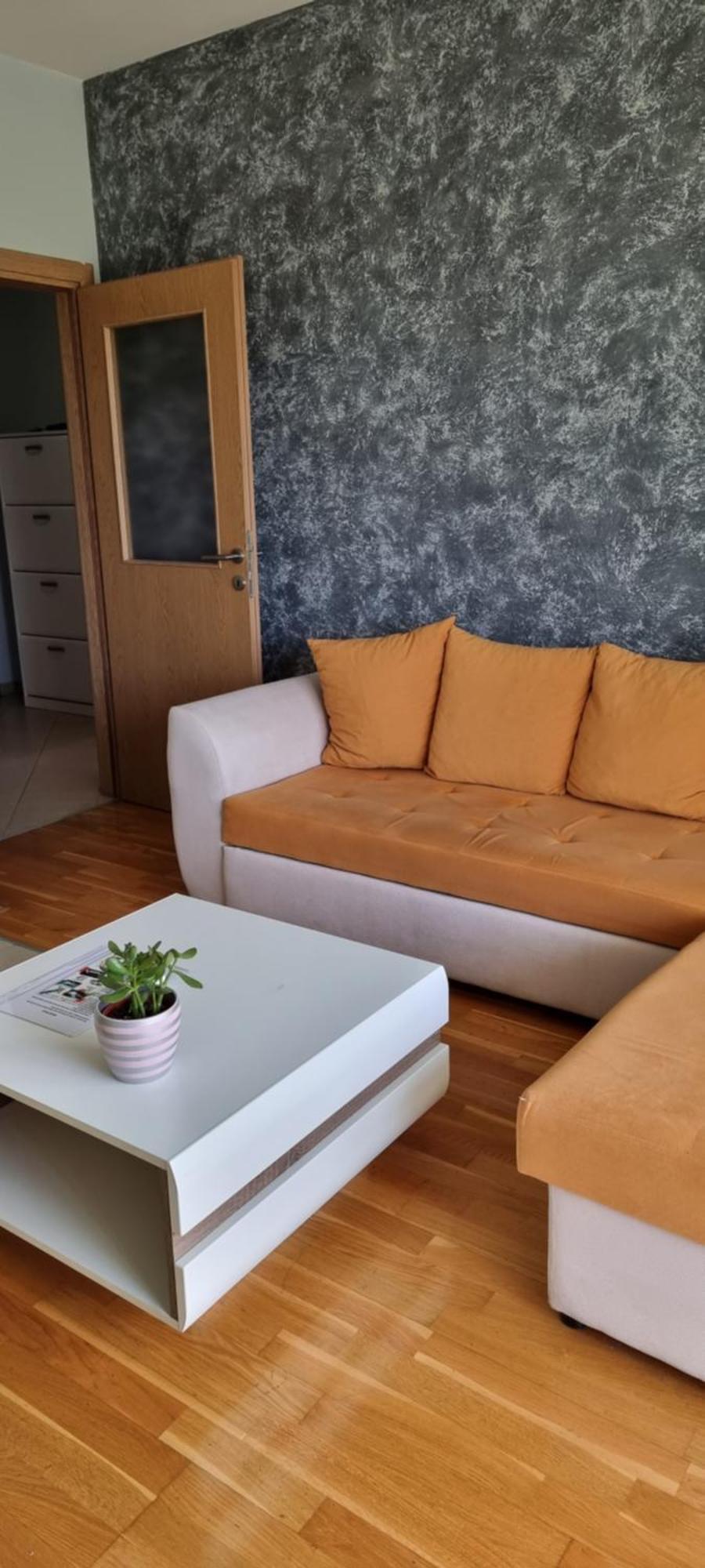 Naki Apartmani พอดโกริกา ห้อง รูปภาพ