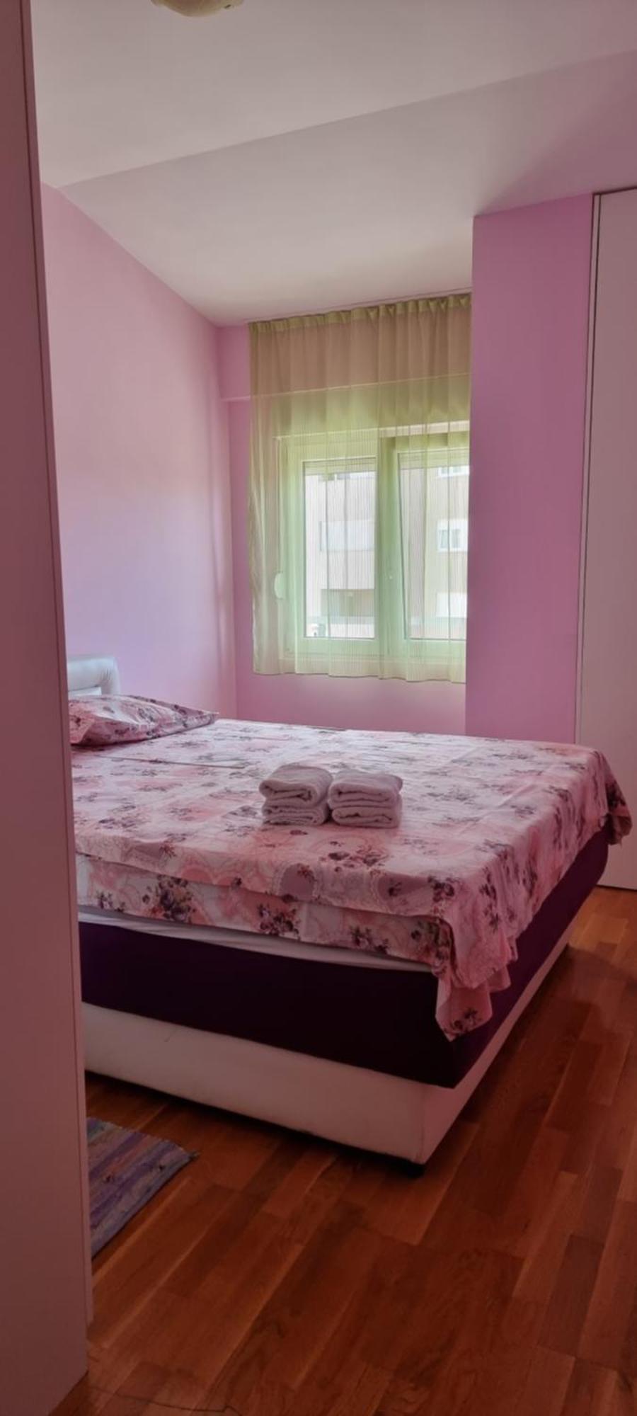 Naki Apartmani พอดโกริกา ห้อง รูปภาพ